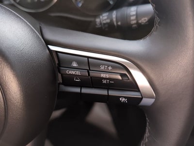 2025 Mazda Mazda CX-30 2.5 S Select Sport