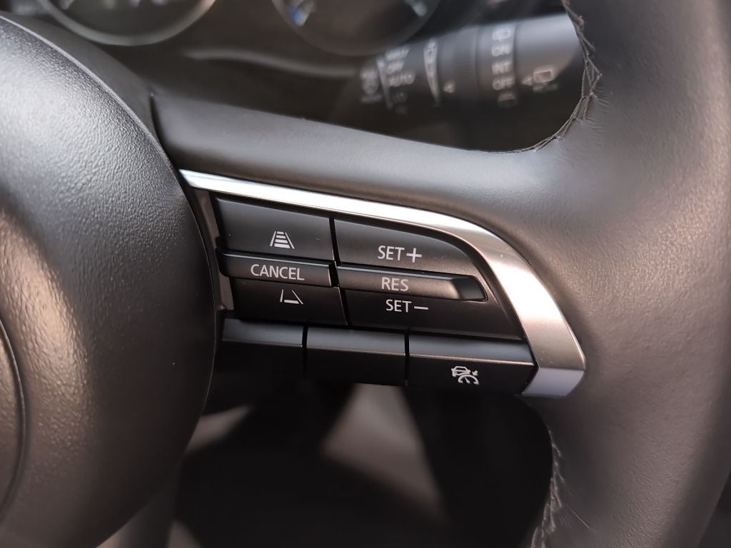 2025 Mazda Mazda CX-30 2.5 S Select Sport