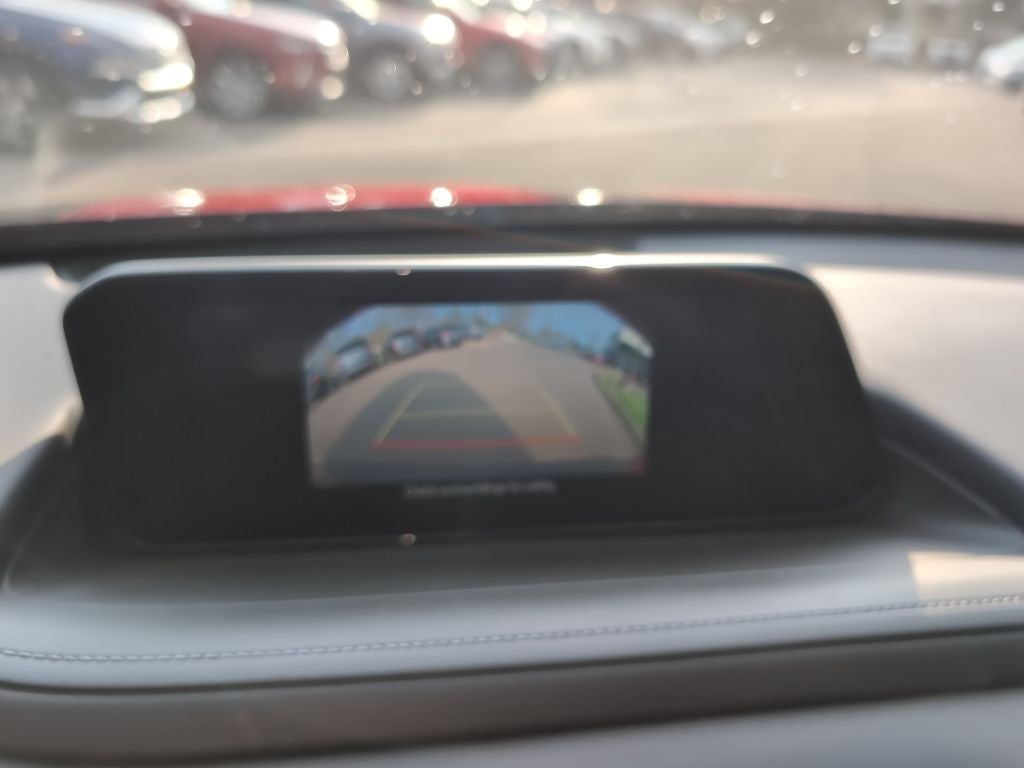 2025 Mazda Mazda CX-30 2.5 S Select Sport