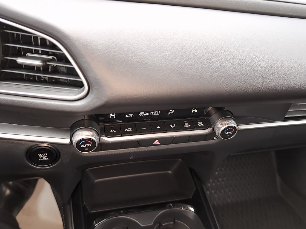 2025 Mazda Mazda CX-30 2.5 S Select Sport