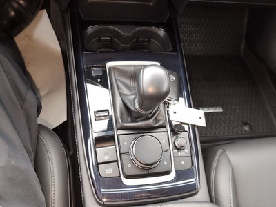 2025 Mazda Mazda CX-30 2.5 S Select Sport