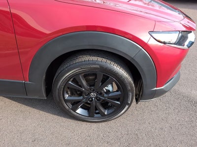 2025 Mazda Mazda CX-30 2.5 S Select Sport