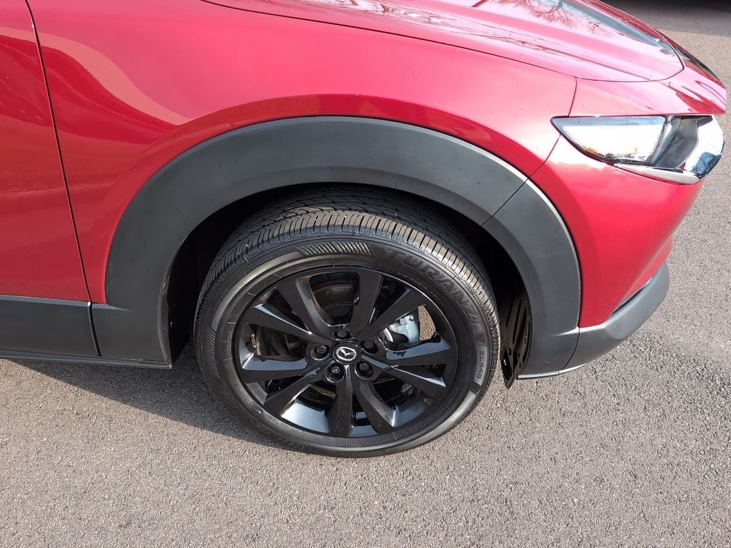 2025 Mazda Mazda CX-30 2.5 S Select Sport