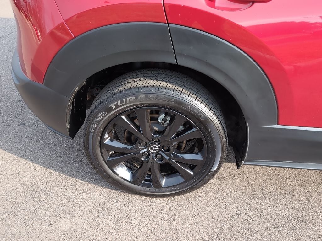 2025 Mazda Mazda CX-30 2.5 S Select Sport