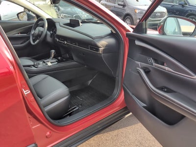 2025 Mazda Mazda CX-30 2.5 S Select Sport