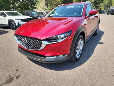 2023 Mazda Mazda CX-30 2.5 S Select Package