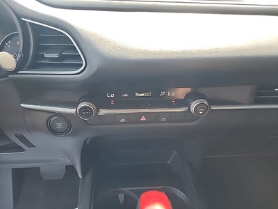 2023 Mazda Mazda CX-30 2.5 S Select Package