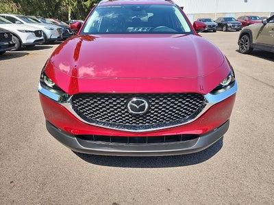 2023 Mazda Mazda CX-30 2.5 S Select Package