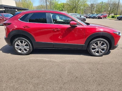 2023 Mazda Mazda CX-30 2.5 S Select Package