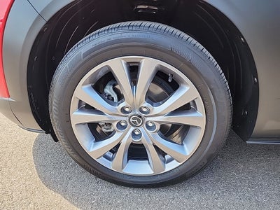 2023 Mazda Mazda CX-30 2.5 S Select Package