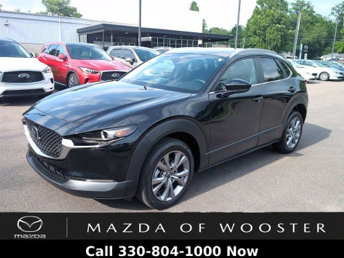 2023 Mazda Mazda CX-30 2.5 S Select Package