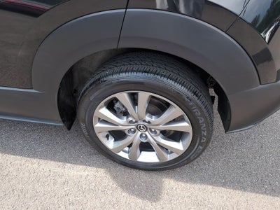 2023 Mazda Mazda CX-30 2.5 S Select Package