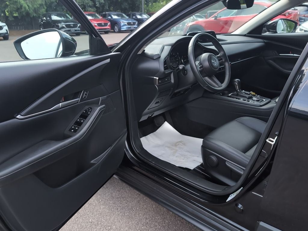 2023 Mazda Mazda CX-30 2.5 S Select Package