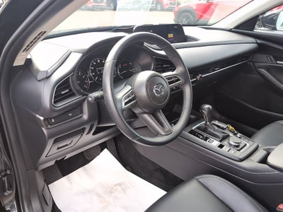 2023 Mazda Mazda CX-30 2.5 S Select Package