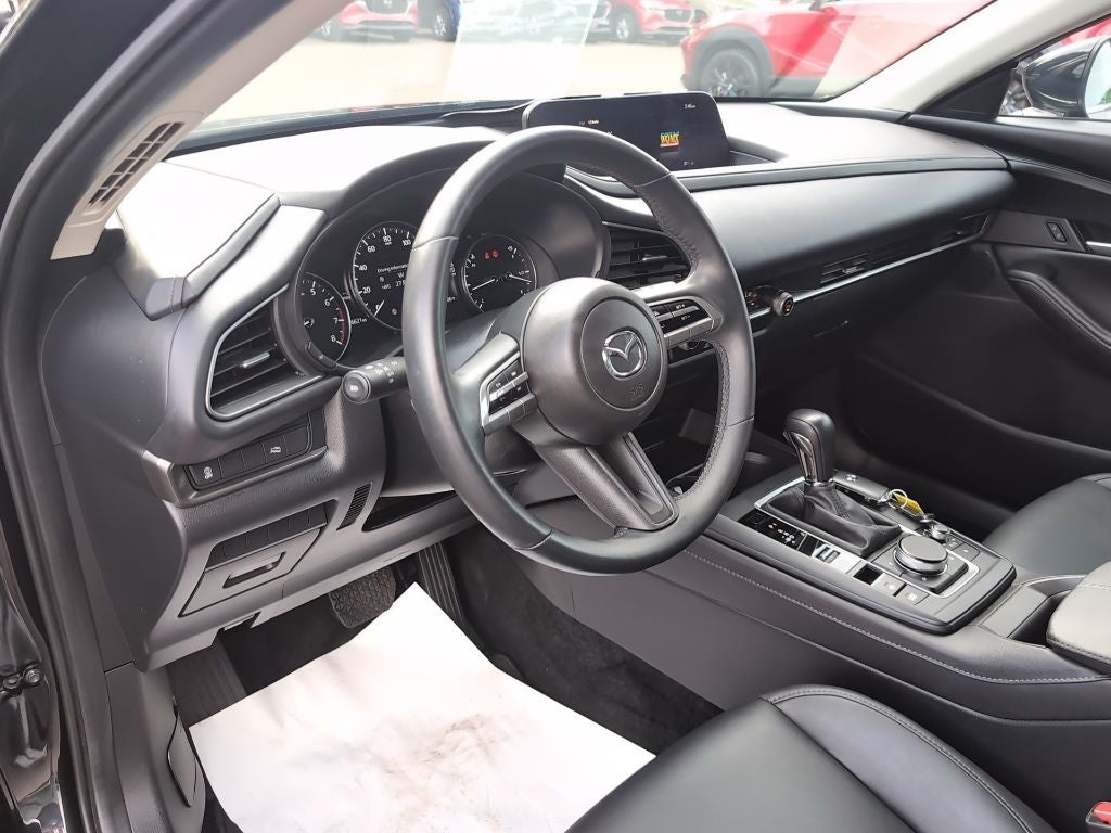 2023 Mazda Mazda CX-30 2.5 S Select Package