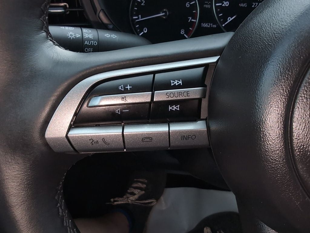 2023 Mazda Mazda CX-30 2.5 S Select Package
