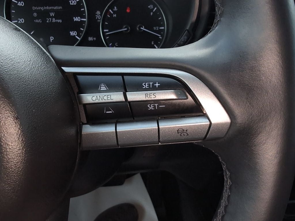 2023 Mazda Mazda CX-30 2.5 S Select Package