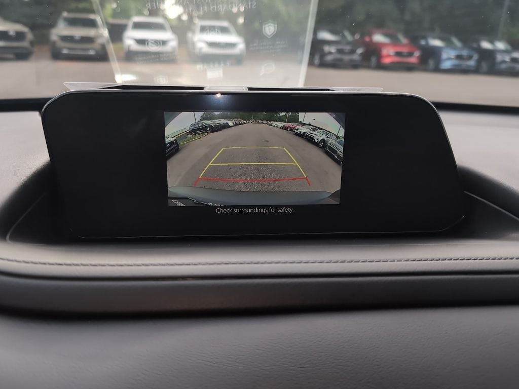 2023 Mazda Mazda CX-30 2.5 S Select Package