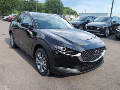 2023 Mazda Mazda CX-30 2.5 S Select Package