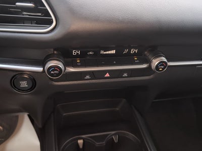 2023 Mazda Mazda CX-30 2.5 S Select Package