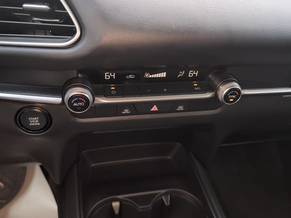 2023 Mazda Mazda CX-30 2.5 S Select Package
