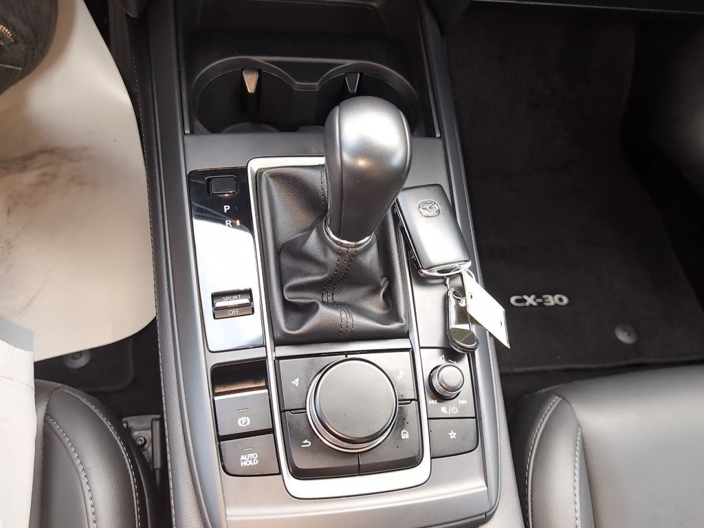 2023 Mazda Mazda CX-30 2.5 S Select Package