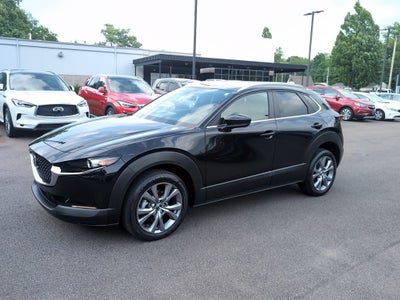 2023 Mazda Mazda CX-30 2.5 S Select Package