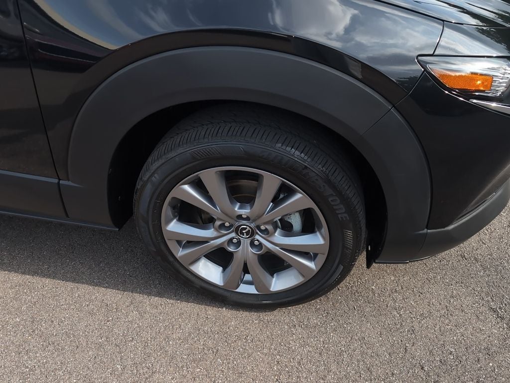 2023 Mazda Mazda CX-30 2.5 S Select Package