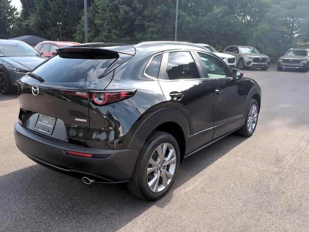 2023 Mazda Mazda CX-30 2.5 S Select Package