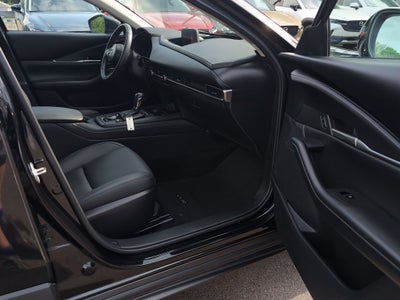 2023 Mazda Mazda CX-30 2.5 S Select Package