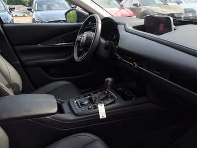 2023 Mazda Mazda CX-30 2.5 S Select Package