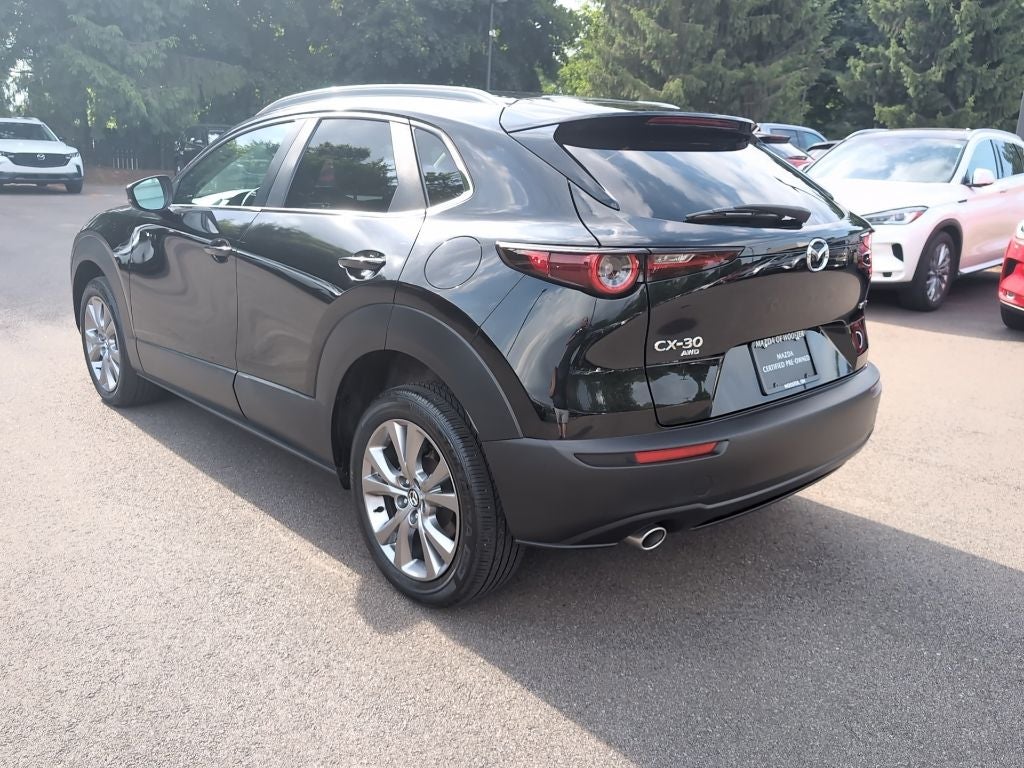 2023 Mazda Mazda CX-30 2.5 S Select Package