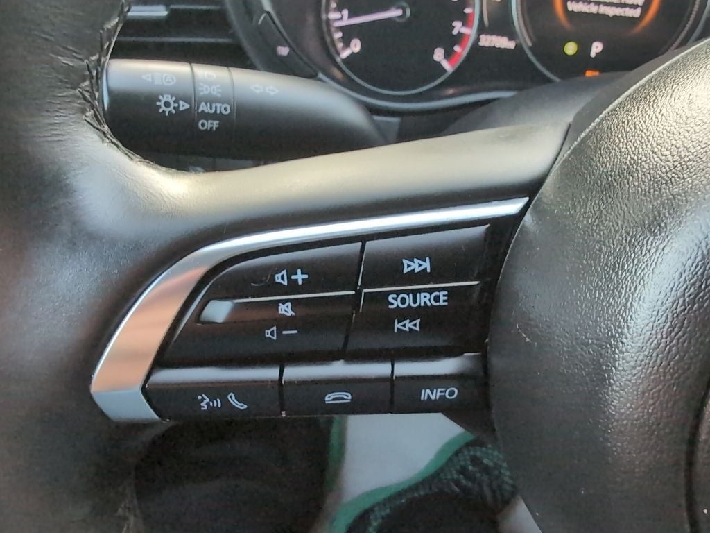 2024 Mazda Mazda CX-30 2.5 S Select Sport
