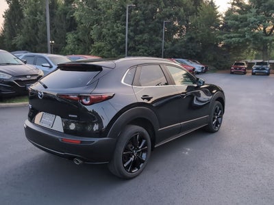 2024 Mazda Mazda CX-30 2.5 S Select Sport