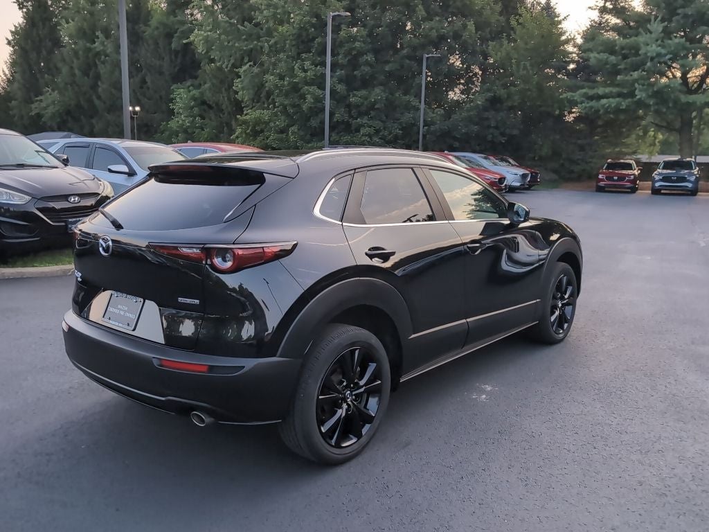 2024 Mazda Mazda CX-30 2.5 S Select Sport