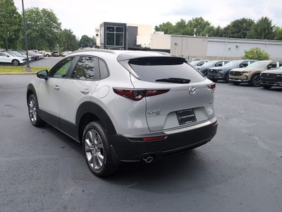 2026 Mazda Mazda CX-30 2.5 S Preferred AWD
