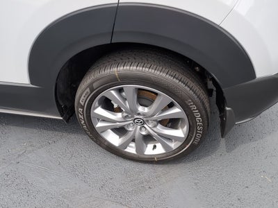 2026 Mazda Mazda CX-30 2.5 S Preferred AWD
