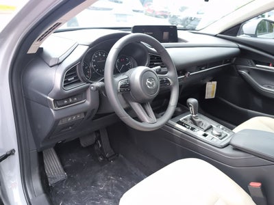 2026 Mazda Mazda CX-30 2.5 S Preferred AWD
