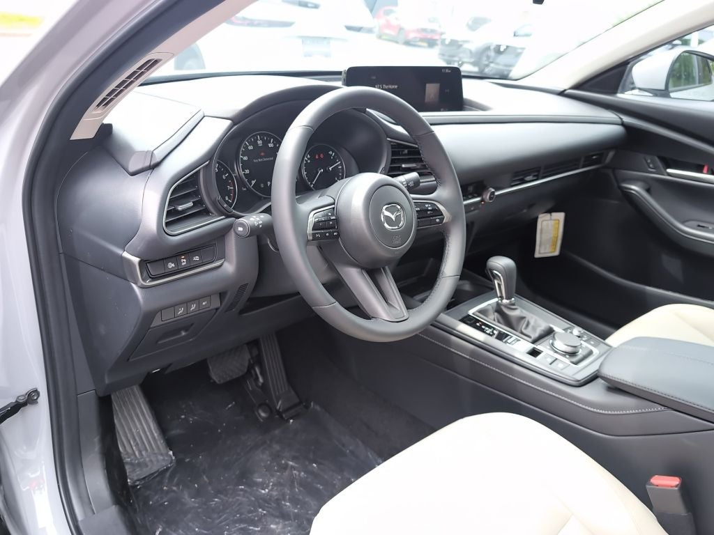 2026 Mazda Mazda CX-30 2.5 S Preferred AWD