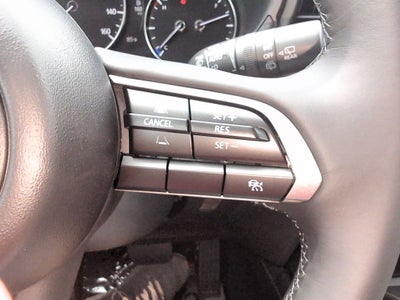 2026 Mazda Mazda CX-30 2.5 S Preferred AWD