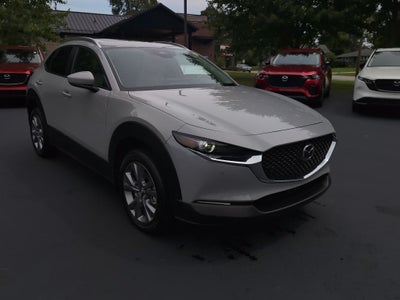 2026 Mazda Mazda CX-30 2.5 S Preferred AWD