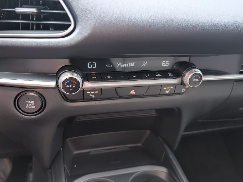2026 Mazda Mazda CX-30 2.5 S Preferred AWD