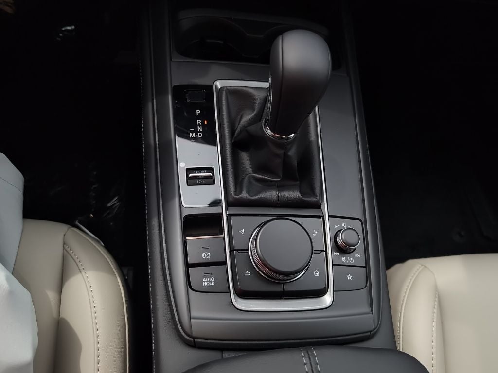 2026 Mazda Mazda CX-30 2.5 S Preferred AWD