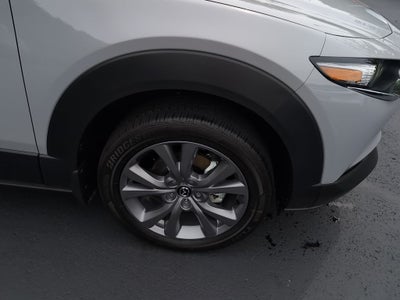 2026 Mazda Mazda CX-30 2.5 S Preferred AWD