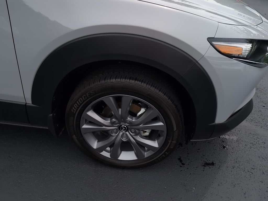 2026 Mazda Mazda CX-30 2.5 S Preferred AWD