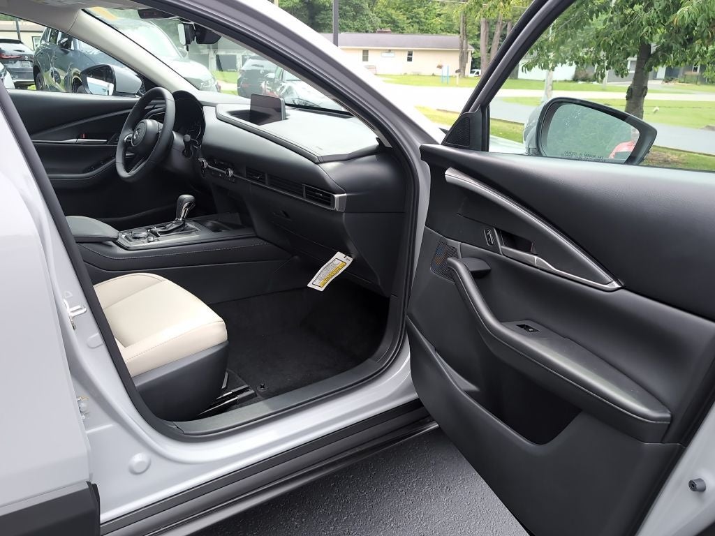 2026 Mazda Mazda CX-30 2.5 S Preferred AWD
