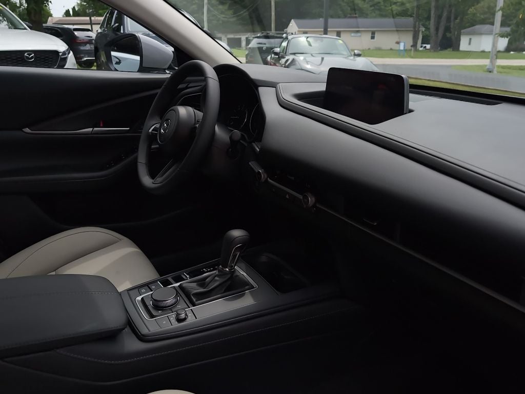 2026 Mazda Mazda CX-30 2.5 S Preferred AWD
