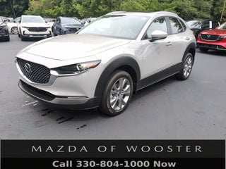 2026 Mazda Mazda CX-30 2.5 S Preferred AWD