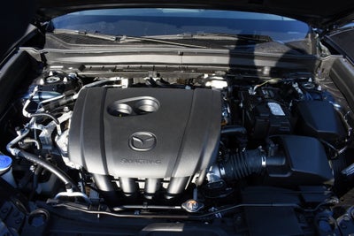 2026 Mazda Mazda CX-30 2.5 S Aire Edition