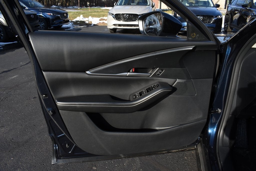 2026 Mazda Mazda CX-30 2.5 S Aire Edition